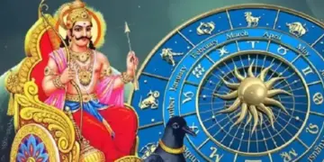 Sun-Moon conjunction in Saturn's zodiac sign will shower wealth on 4 zodiac signs, see if your zodiac sign is included or not