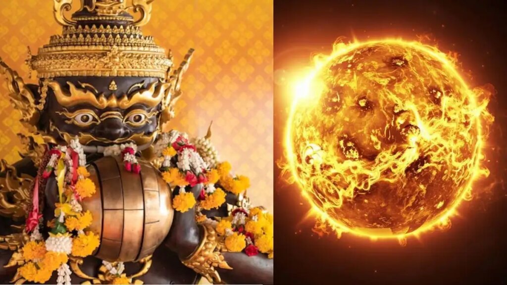 Sun-Rahu conjunction in Aquarius in February-March! Expenses of these three zodiac signs will increase, every step will have to be taken carefully