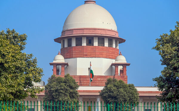 Supreme Court agrees to hear petition against new rules of UGC