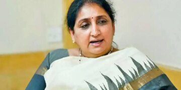 Suspense continues regarding Deputy CM: Sharad Pawar's answer to Sunetra Pawar's question - 'I have no information'