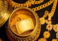Swarna Bhasma works like a medicine to ward off old age, know the correct way of consuming it.