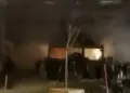 Switzerland: 40 people died, 100 injured in explosion inside bar during New Year celebration, fire.
