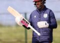 T20 World Cup: Shai Hope becomes captain of West Indies, Evin Lewis ignored