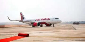 भोगपुरम हवाई अड्डे का श्रेय लेने को लेकर भिड़ी टीडीपी और वाईएसआरसीपी, एक-दूसरे पर लगाए आरोप-प्रत्यारोप
