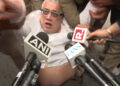 TMC angry over ED raid: MPs protest in Delhi, Mahua Moitra and Derek O'Brien detained