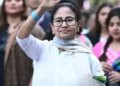 टीएमसी ने बंगाल विधानसभा चुनावों के लिए थीम सॉन्ग जारी किया