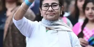 टीएमसी ने बंगाल विधानसभा चुनावों के लिए थीम सॉन्ग जारी किया