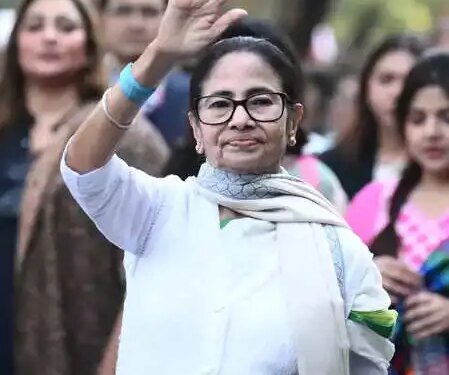 टीएमसी ने बंगाल विधानसभा चुनावों के लिए थीम सॉन्ग जारी किया