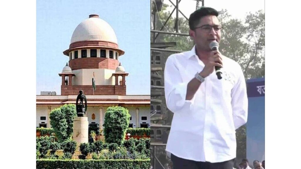 TMC welcomes Supreme Court direction to publish names under 'logical inconsistencies'