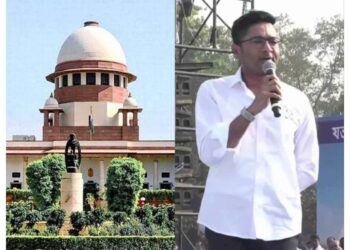TMC welcomes Supreme Court direction to publish names under 'logical inconsistencies'