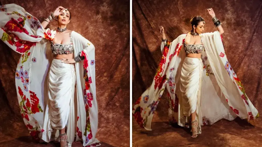 Take inspiration from these celebrity looks to get ready for Lohri 2026, people will keep watching