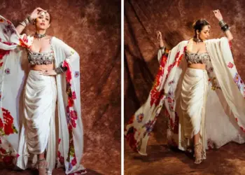 Take inspiration from these celebrity looks to get ready for Lohri 2026, people will keep watching