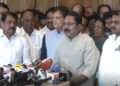 Tamil Nadu: AMMK returns to NDA camp, Palaniswami said – 'Will uproot DMK'