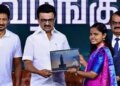 Tamil Nadu government will give free laptops to 10 lakh students by the end of February