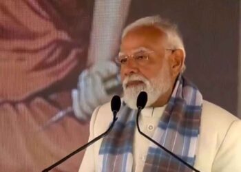 'Tamil culture is not just the culture of Tamil Nadu, but of entire India': Prime Minister Modi