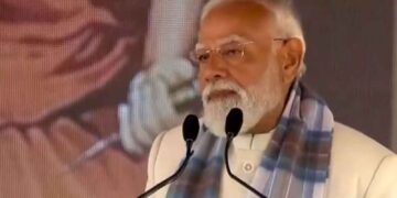 'Tamil culture is not just the culture of Tamil Nadu, but of entire India': Prime Minister Modi