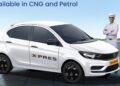 Tata Tigor Xpres CNG Taxi (1)