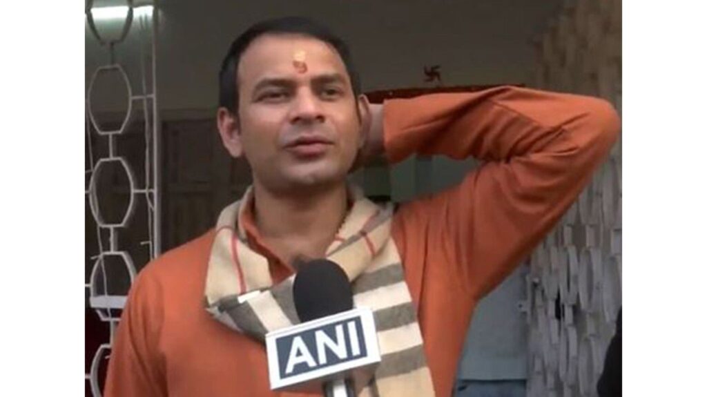 Tej Pratap Yadav gave a big statement, said "JJD will merge with RJD"