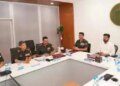 तेलंगाना के मुख्यमंत्री ने सेना के साउदर्न कमांड मुख्यालय को हैदराबाद स्थानांतरित करने का किया आग्रह