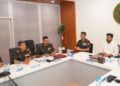 Telangana Chief Minister urges to shift Army's Southern Command Headquarters to Hyderabad