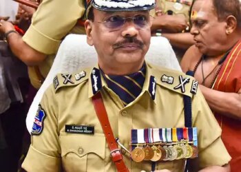 Telangana DGP warns social media platforms, character assassination will not be tolerated