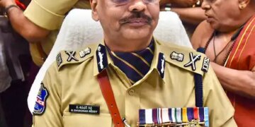 Telangana DGP warns social media platforms, character assassination will not be tolerated