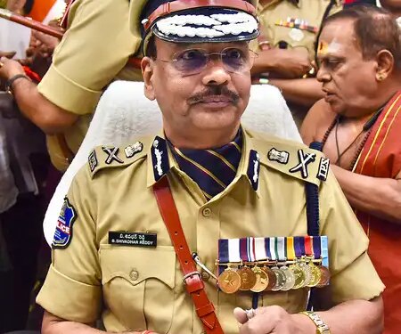 Telangana DGP warns social media platforms, character assassination will not be tolerated