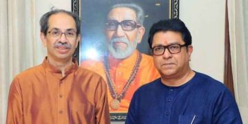 Thackeray brotherhood did not work in BMC, after the defeat Uddhav group said - 'The fight is not over yet'