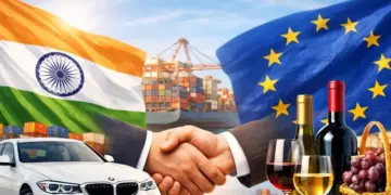 The 20 year wait is over! India-EU Free Trade Deal final, know how cheap cars, mobiles and electronics will be