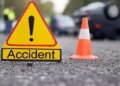 The beginning of the new year was sad, 3 youth died in Muzaffarpur and Begusarai accidents.