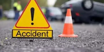 The beginning of the new year was sad, 3 youth died in Muzaffarpur and Begusarai accidents.