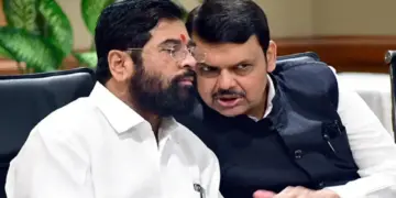 The case of 2016 and the fight of 2024… A report in Maharashtra exposed the 'nexus' of police and power.