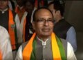भाजपा की कमान नितिन नबीन के हाथ, राजनाथ सिंह बोले- नए और युवा दौर की शुरुआत