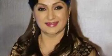 The dark truth is hidden behind the glamour... Upasana Singh told the bitter truth of the industry