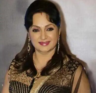 The dark truth is hidden behind the glamour... Upasana Singh told the bitter truth of the industry