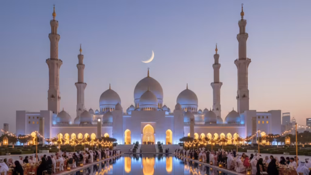 The first date of Ramadan has been announced from UAE, long holiday is also going to start, expatriates can book their flights for these days.