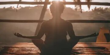The 'freedom' of health is hidden in discipline, adopt healthy habits