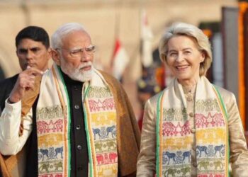 The largest free trade agreement ever completed between India and European Union, know its impact