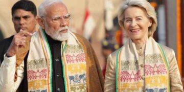 The largest free trade agreement ever completed between India and European Union, know its impact