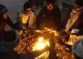 The mercury will drop further in Delhi… chill will increase, alert of dense fog
