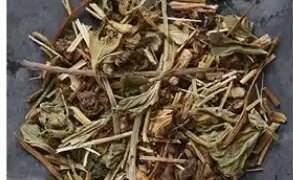 The mixture of Brahmi, Shankhapushpi and Ashwagandha gives relief from overthinking and stress.