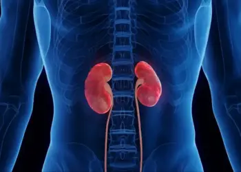 The obsession with staying fit is becoming overwhelming! Cases of kidney failure increased before 40, fitness coach revealed the dangerous truth