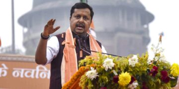 'The one who is great who connects with the people', said BJP President Nitin Nabin on the lessons learned from Modi