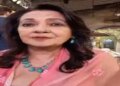 एनआरसी को शुरू करने वाले का दिमाग ठीक नहीं, अभिनेत्री मुनमुन सेन ने बंगाल चुनाव से पहले दिया विवादित बयान
