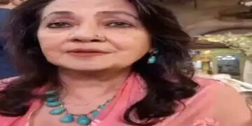 एनआरसी को शुरू करने वाले का दिमाग ठीक नहीं, अभिनेत्री मुनमुन सेन ने बंगाल चुनाव से पहले दिया विवादित बयान