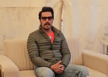 The power of good and evil is hidden in every person, circumstances decide the path: Randeep Hooda