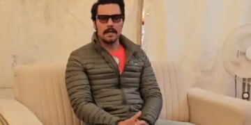 The power of good and evil is hidden in every person, circumstances decide the path: Randeep Hooda