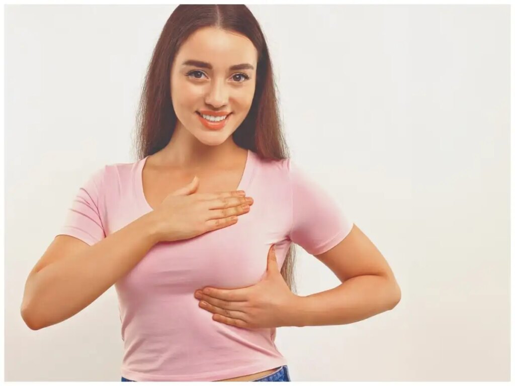 The risk of breast cancer is not just due to genetics! These lifestyle habits are also increasing the risk, know how to protect yourself