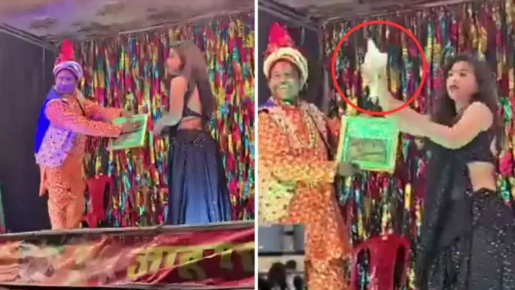 The secret of how magicians create pigeons in the air has been revealed in this viral video, you too will be surprised to see it.