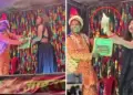 The secret of how magicians create pigeons in the air has been revealed in this viral video, you too will be surprised to see it.